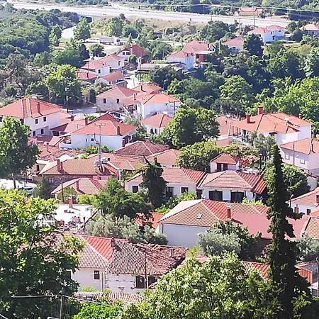 Zografia Vrasna