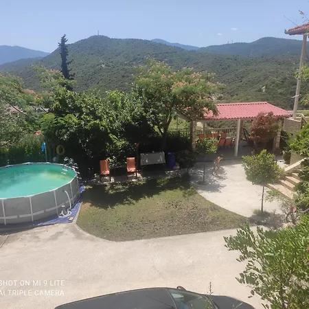 Zografia Guest house 4*
