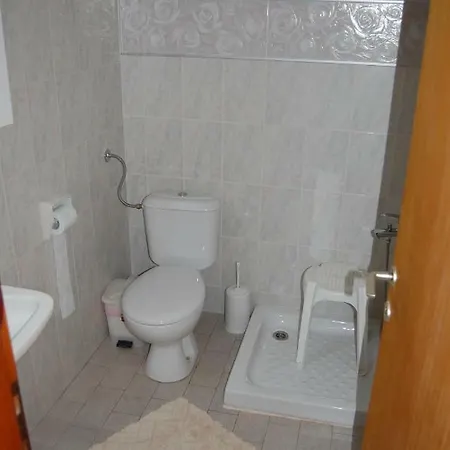 Zografia 4* Vrasna