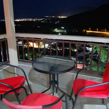 Casa de hóspedes Zografia