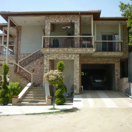 Guest house Zografia