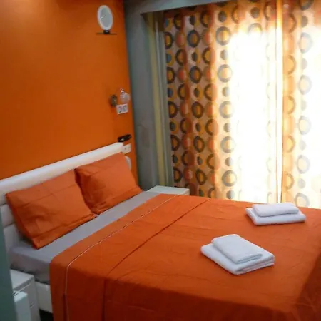 Zografia 4* Vrasna