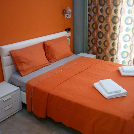 Zografia Guest house 4*