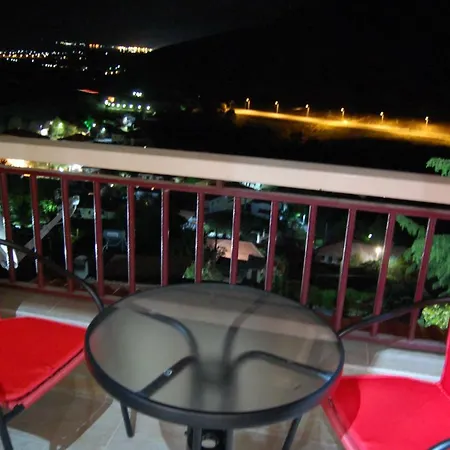 Casa de hóspedes Zografia 4*