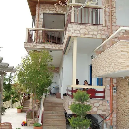 Zografia Casa de hóspedes