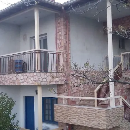 Guest house Zografia