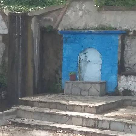 Zografia Guest house