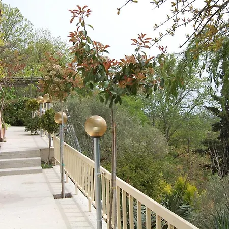 Guest house Zografia