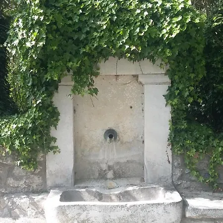 Zografia Guest house