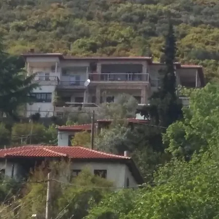 Zografia 4* Vrasná