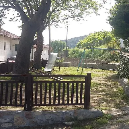 Zografia 招待所