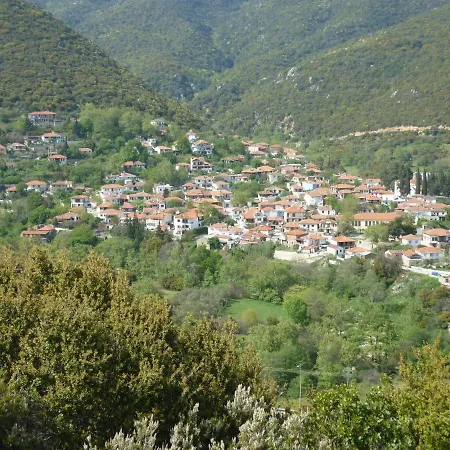 Zografia Vrasná