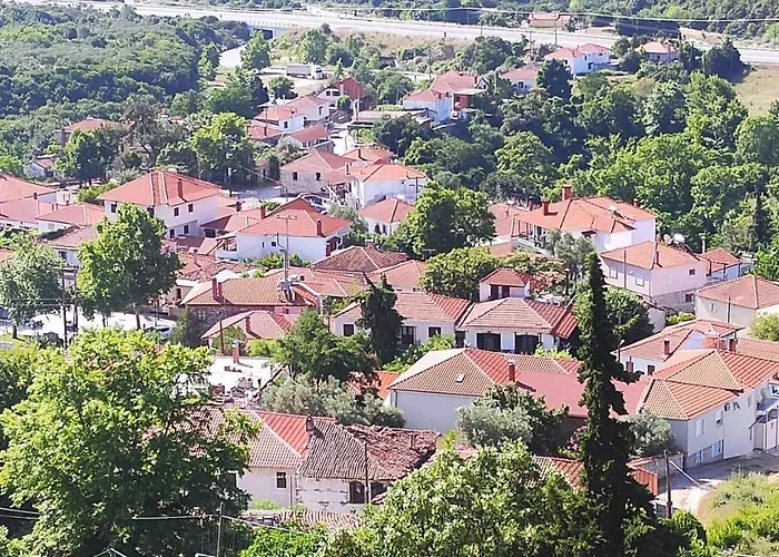 Zografia Vrasná