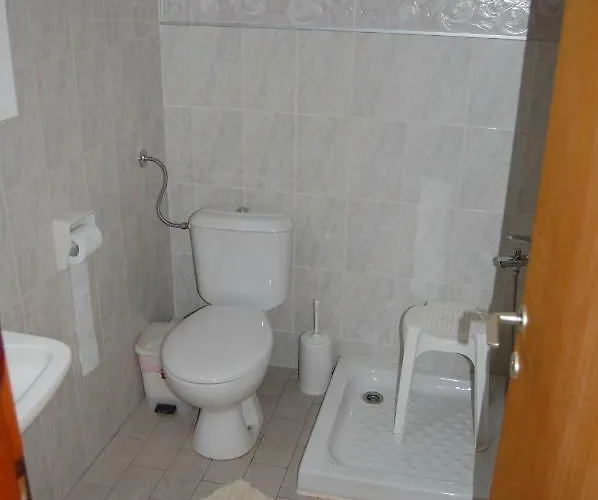 Zografia 4* Vrasná