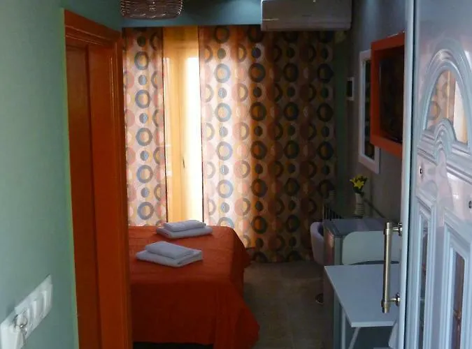 Zografia 4* Vrasná