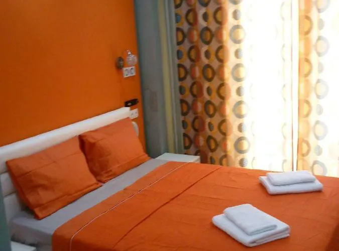 Zografia 4* Vrasná