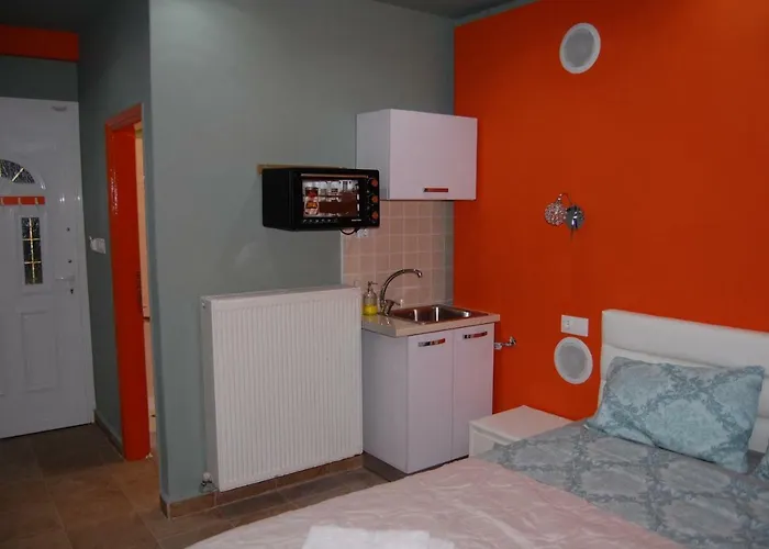 Zografia Vrasná