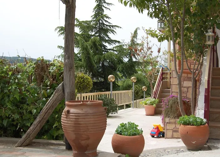 Zografia