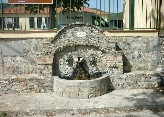 Zografia בית הארחה