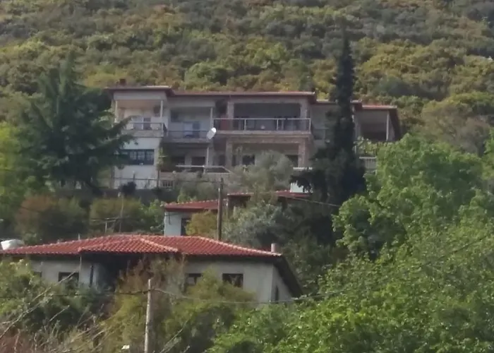 Zografia 4* Vrasná